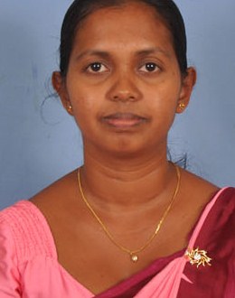 hapurudeniya
