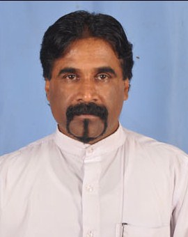 bala nage