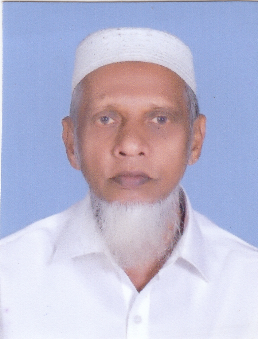 Ashrof
