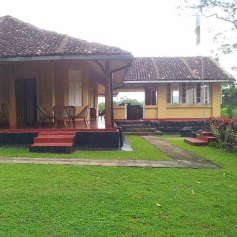 Rakwan Resthousr 2