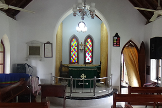 St Jhone Ch 2