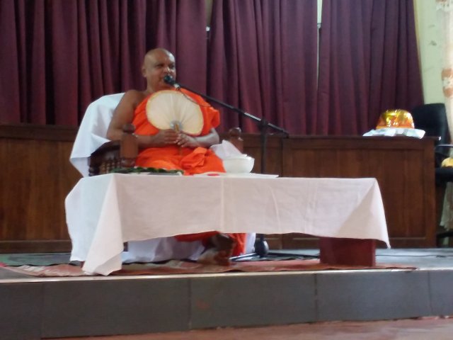 Darmadeshnaya 2019