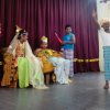 Lama dinaya