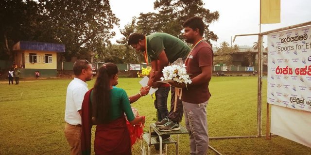 Sport day