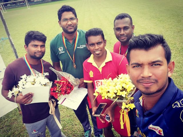 Sport day