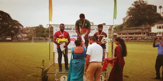 Sport day