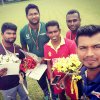 Sport day
